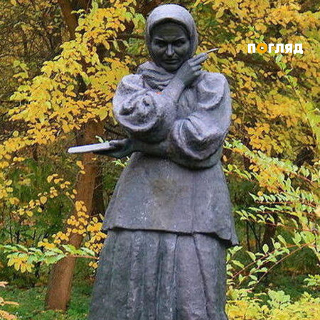 Цього дня 1900 року народилася Катерина Білокур — видатна українська художниця, відома картинами квітів (ФОТО) - зображення